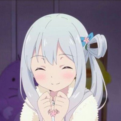 《巫师3》杰洛特香艳cos 娇妻环绕左拥右抱